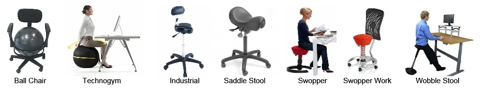 Stools and Balls Images